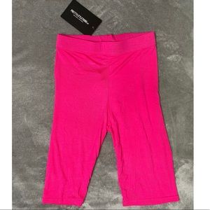 Biker shorts